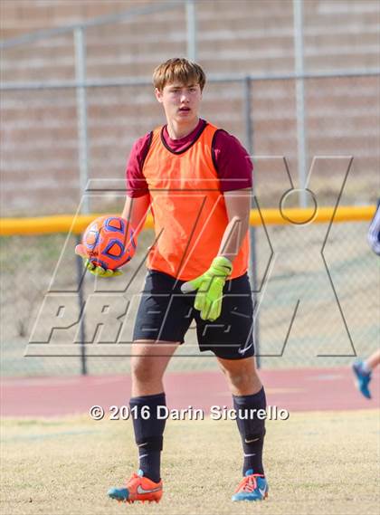 Thumbnail 1 in Perry @ Desert Vista photogallery.