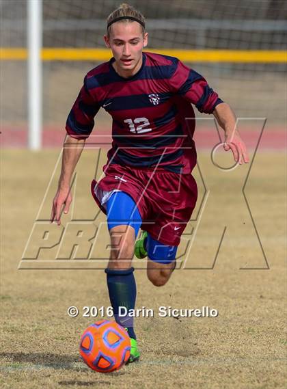 Thumbnail 3 in Perry @ Desert Vista photogallery.