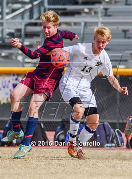 Thumbnail 1 in Perry @ Desert Vista photogallery.