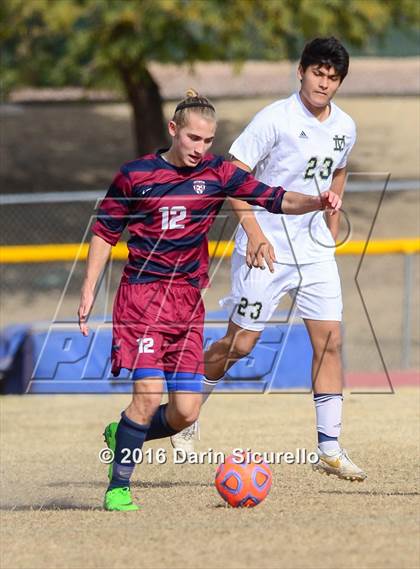 Thumbnail 3 in Perry @ Desert Vista photogallery.