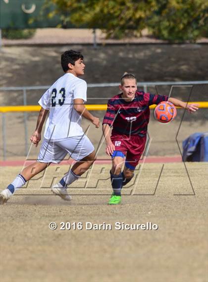 Thumbnail 3 in Perry @ Desert Vista photogallery.