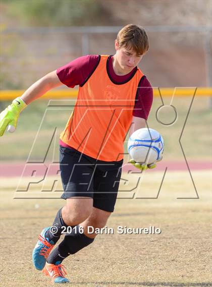 Thumbnail 2 in Perry @ Desert Vista photogallery.