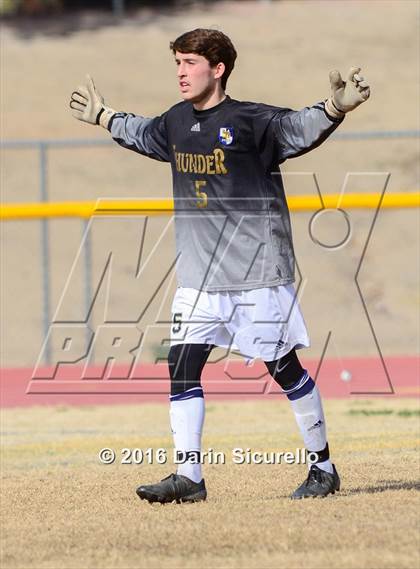 Thumbnail 1 in Perry @ Desert Vista photogallery.