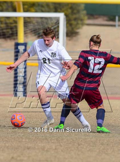 Thumbnail 1 in Perry @ Desert Vista photogallery.