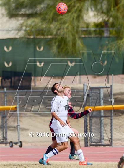 Thumbnail 1 in Perry @ Desert Vista photogallery.