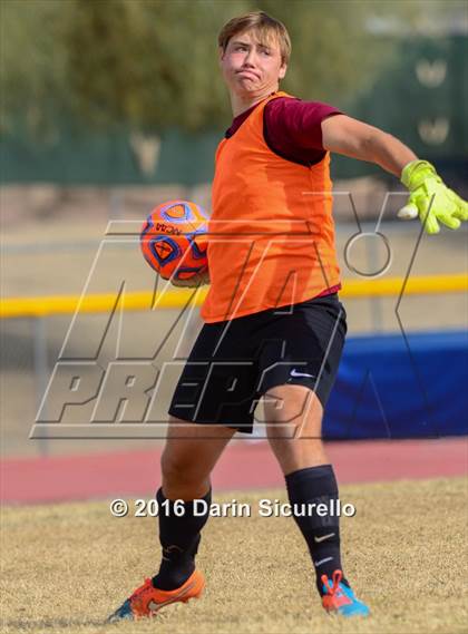 Thumbnail 2 in Perry @ Desert Vista photogallery.