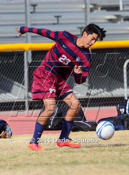 Thumbnail 3 in Perry @ Desert Vista photogallery.