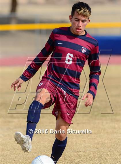 Thumbnail 3 in Perry @ Desert Vista photogallery.