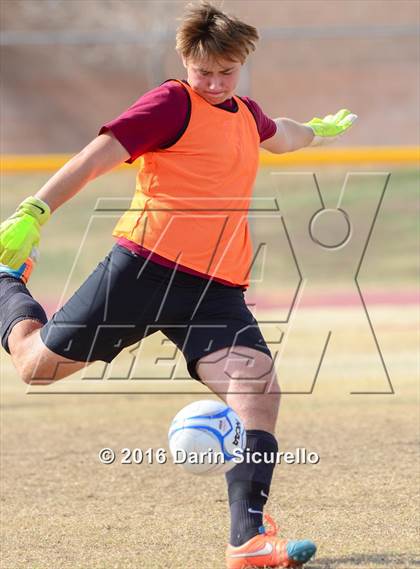 Thumbnail 2 in Perry @ Desert Vista photogallery.