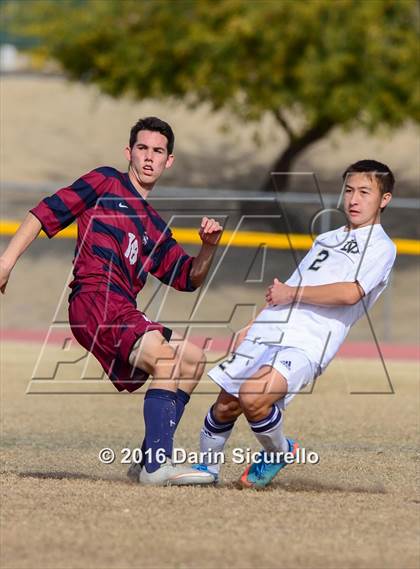 Thumbnail 2 in Perry @ Desert Vista photogallery.