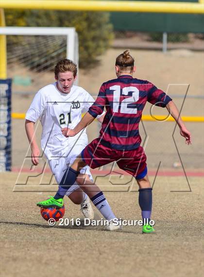 Thumbnail 3 in Perry @ Desert Vista photogallery.