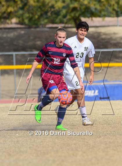 Thumbnail 1 in Perry @ Desert Vista photogallery.