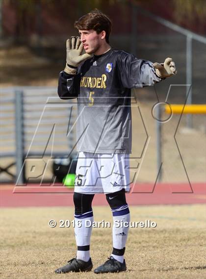 Thumbnail 1 in Perry @ Desert Vista photogallery.