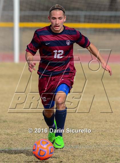 Thumbnail 1 in Perry @ Desert Vista photogallery.