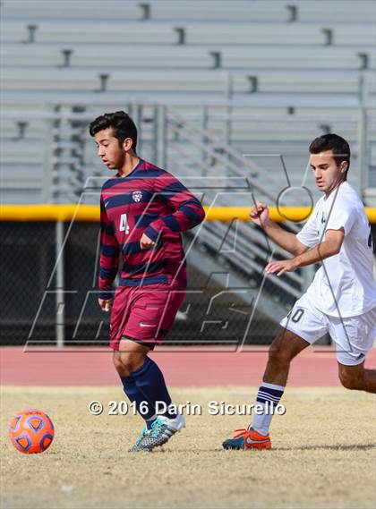Thumbnail 1 in Perry @ Desert Vista photogallery.