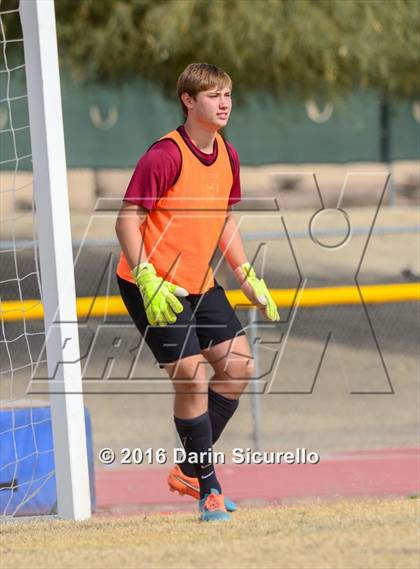 Thumbnail 3 in Perry @ Desert Vista photogallery.