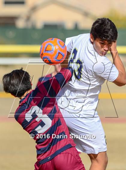 Thumbnail 3 in Perry @ Desert Vista photogallery.