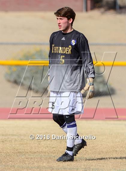 Thumbnail 3 in Perry @ Desert Vista photogallery.