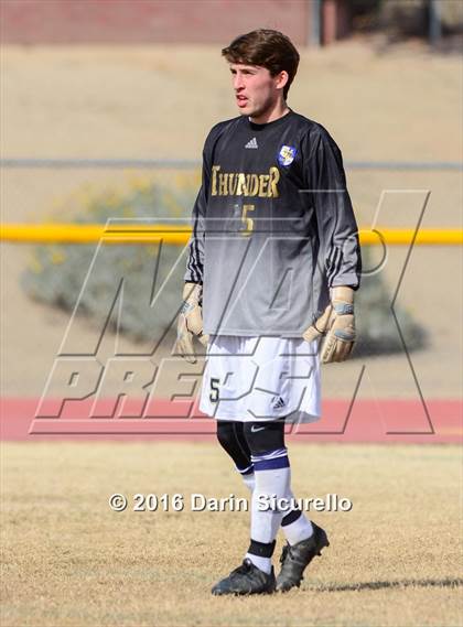 Thumbnail 1 in Perry @ Desert Vista photogallery.