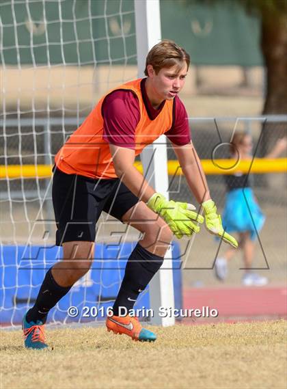 Thumbnail 3 in Perry @ Desert Vista photogallery.