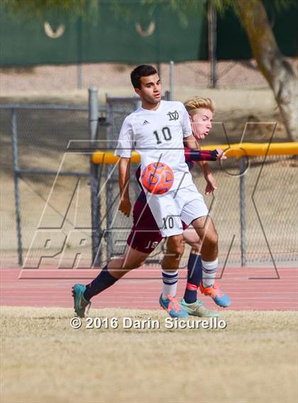Thumbnail 2 in Perry @ Desert Vista photogallery.