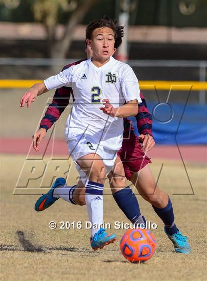 Thumbnail 1 in Perry @ Desert Vista photogallery.
