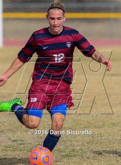 Thumbnail 1 in Perry @ Desert Vista photogallery.