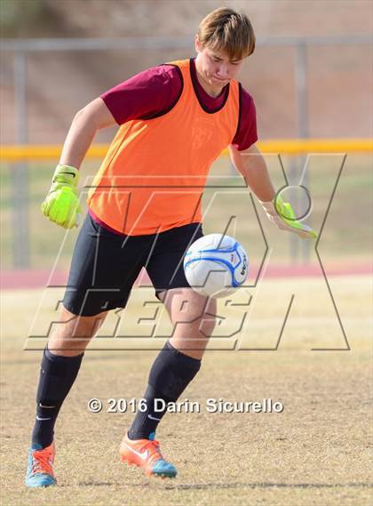 Thumbnail 1 in Perry @ Desert Vista photogallery.