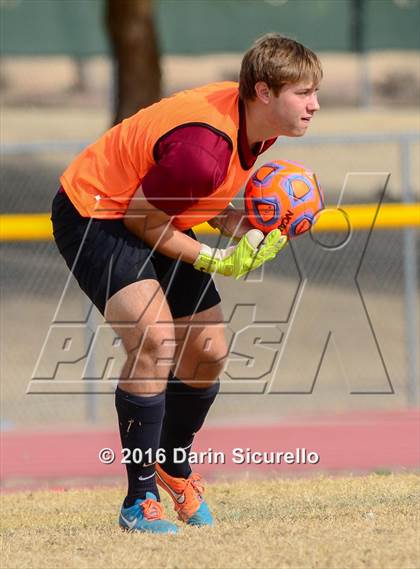 Thumbnail 1 in Perry @ Desert Vista photogallery.
