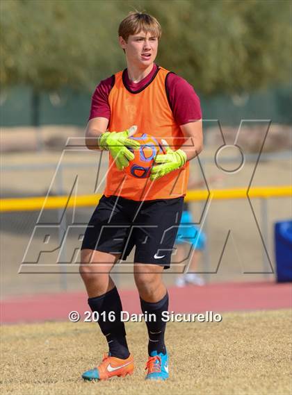 Thumbnail 3 in Perry @ Desert Vista photogallery.