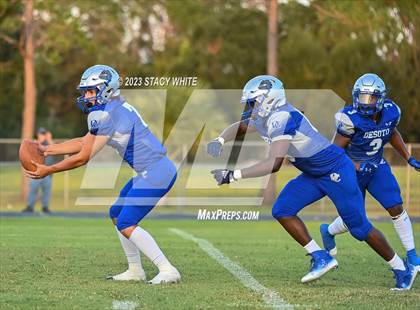 Thumbnail 1 in Okeechobee @ DeSoto County photogallery.