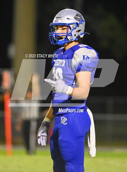 Thumbnail 2 in Okeechobee @ DeSoto County photogallery.
