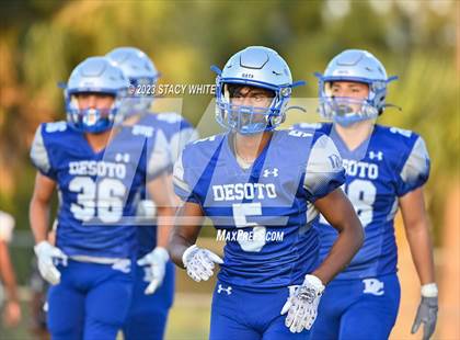 Thumbnail 3 in Okeechobee @ DeSoto County photogallery.