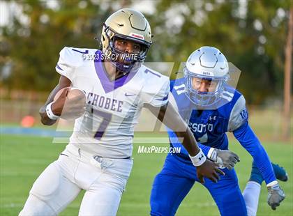 Thumbnail 1 in Okeechobee @ DeSoto County photogallery.