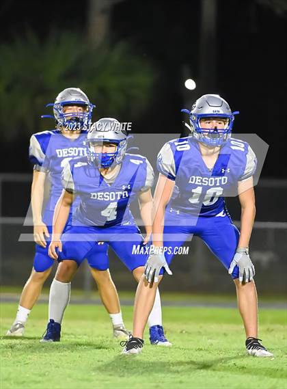 Thumbnail 1 in Okeechobee @ DeSoto County photogallery.