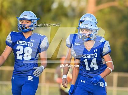 Thumbnail 1 in Okeechobee @ DeSoto County photogallery.