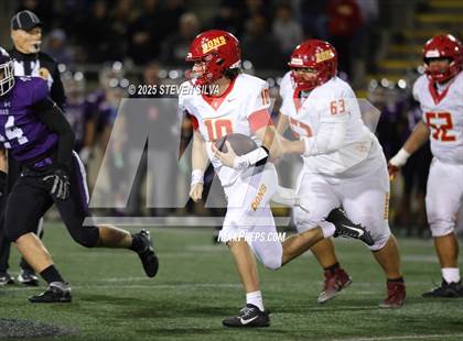 Thumbnail 1 in Carlsbad vs. Cathedral Catholic (CIF SDS Open Division Final) photogallery.