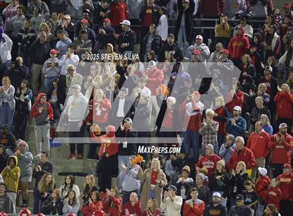 Thumbnail 2 in Carlsbad vs. Cathedral Catholic (CIF SDS Open Division Final) photogallery.