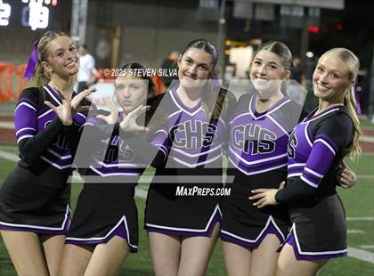 Thumbnail 2 in Carlsbad vs. Cathedral Catholic (CIF SDS Open Division Final) photogallery.