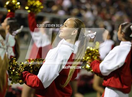 Thumbnail 2 in Carlsbad vs. Cathedral Catholic (CIF SDS Open Division Final) photogallery.