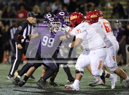 Thumbnail 3 in Carlsbad vs. Cathedral Catholic (CIF SDS Open Division Final) photogallery.
