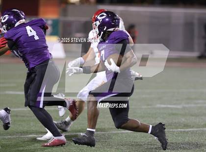 Thumbnail 3 in Carlsbad vs. Cathedral Catholic (CIF SDS Open Division Final) photogallery.