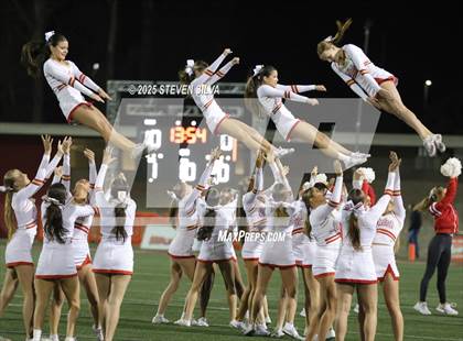 Thumbnail 3 in Carlsbad vs. Cathedral Catholic (CIF SDS Open Division Final) photogallery.