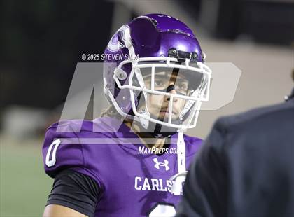 Thumbnail 2 in Carlsbad vs. Cathedral Catholic (CIF SDS Open Division Final) photogallery.
