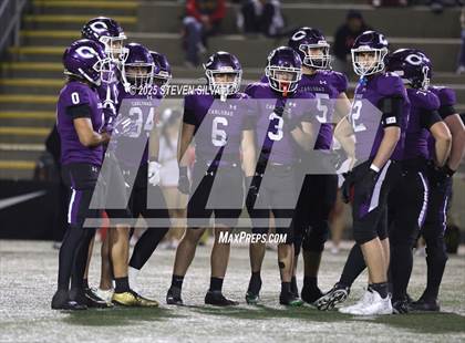 Thumbnail 1 in Carlsbad vs. Cathedral Catholic (CIF SDS Open Division Final) photogallery.