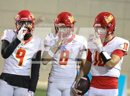 Thumbnail 1 in Carlsbad vs. Cathedral Catholic (CIF SDS Open Division Final) photogallery.