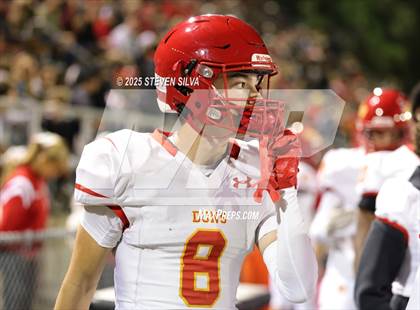 Thumbnail 1 in Carlsbad vs. Cathedral Catholic (CIF SDS Open Division Final) photogallery.