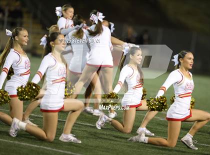 Thumbnail 3 in Carlsbad vs. Cathedral Catholic (CIF SDS Open Division Final) photogallery.