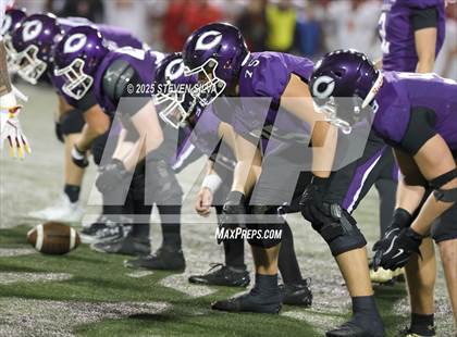 Thumbnail 3 in Carlsbad vs. Cathedral Catholic (CIF SDS Open Division Final) photogallery.
