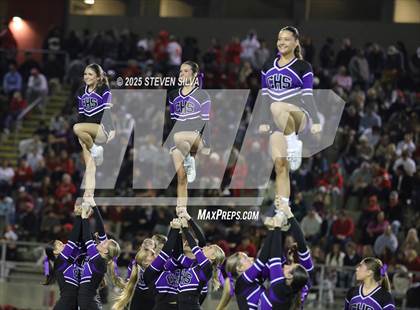 Thumbnail 1 in Carlsbad vs. Cathedral Catholic (CIF SDS Open Division Final) photogallery.